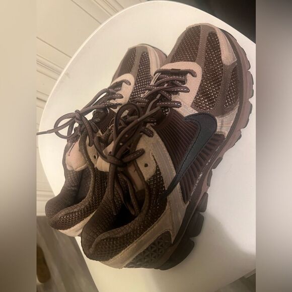 Nike Air Zoom Vomero 5 Plum Eclipse Women's 9.5, size 8 men's - Picture 5 of 15